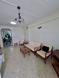 Blk 24 Bendemeer Ville (Kallang/Whampoa), HDB 3 Rooms #597038831